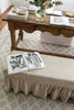 Nabela Noor Home X Livabliss Shanti NBSH-2301 Area Rug Style Shot