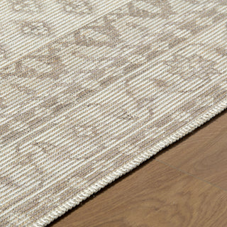 Nabela Noor Home X Livabliss Shanti NBSH-2301 Area Rug Detail