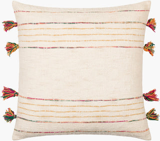 Surya Newburgh NBU-001 Ivory main image
