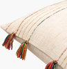 Surya Newburgh NBU-001 Ivory Corner Shot