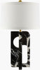 Surya Nocturne NCN-001 Lamp main image