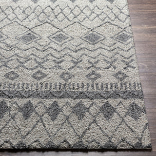Surya Newcastle NCS-2318 Area Rug Angle