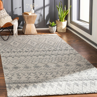 Surya Newcastle NCS-2318 Area Rug Room Scene Feature