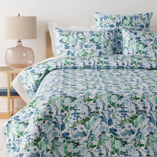 Surya Naida NDA-2001 Off-White Bedding main image