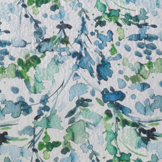 Surya Naida NDA-2001 Off-White Bedding Swatch