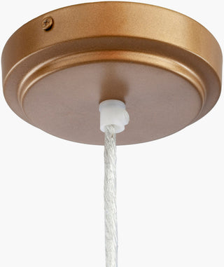 Surya Needham NDH-001 Lamp Detail