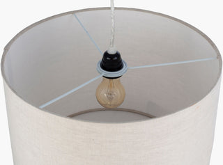 Surya Needham NDH-001 Lamp Detail
