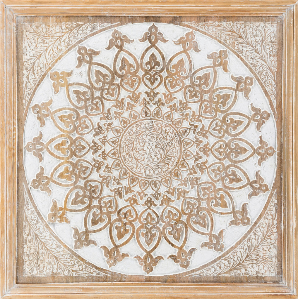 Surya Nadia NDI-001 Wall Art main image