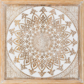 Surya Nadia NDI-001 Wall Art main image