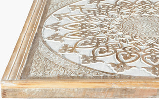 Surya Nadia NDI-001 Wall Art Corner Shot