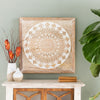 Surya Nadia NDI-001 Wall Art Style Shot Feature