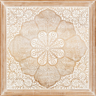 Surya Nadia NDI-002 Wall Art main image
