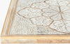 Surya Nadia NDI-002 Wall Art Corner Shot