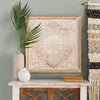 Surya Nadia NDI-002 Wall Art Style Shot Feature