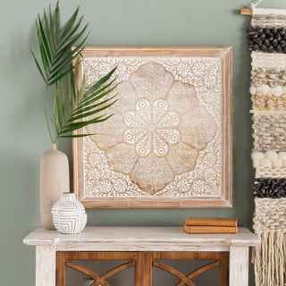 Surya Nadia NDI-002 Wall Art Style Shot Feature