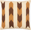 Surya Andrea NDR-005 Dark Brown main image