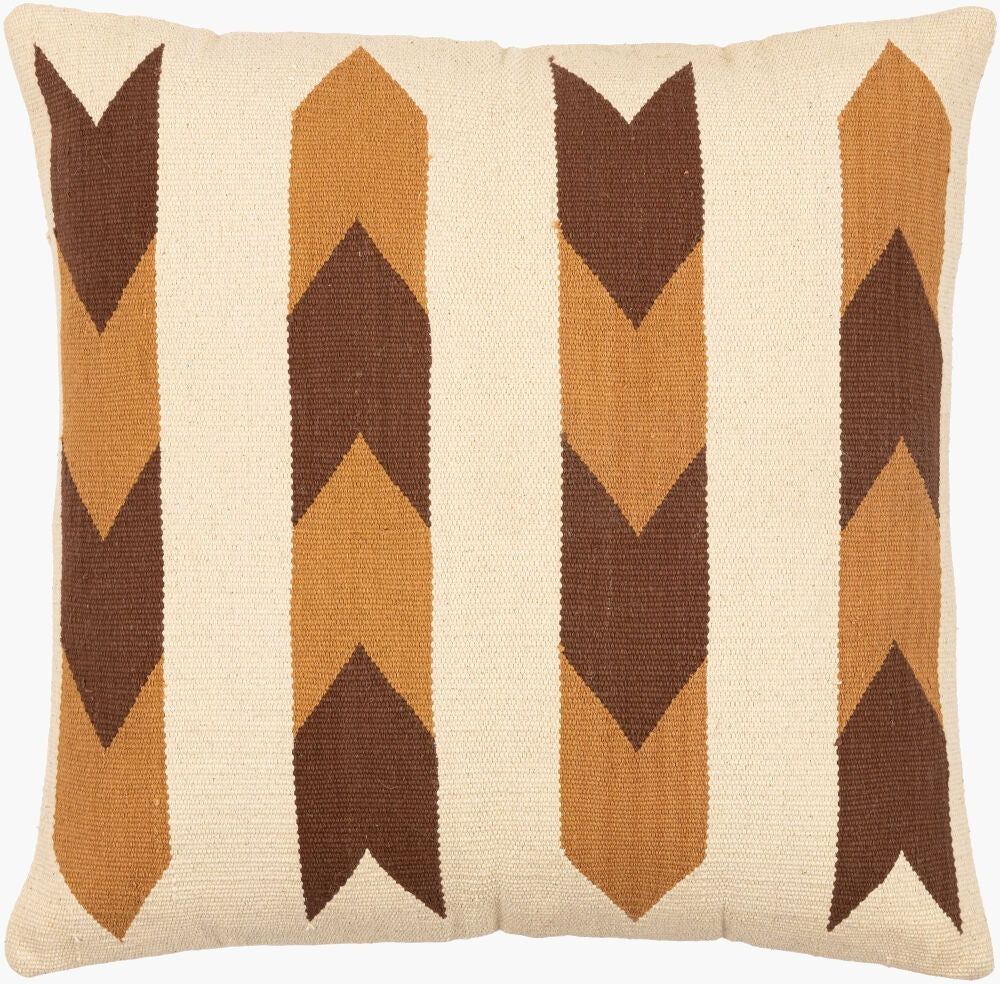Surya Andrea NDR-005 Dark Brown main image