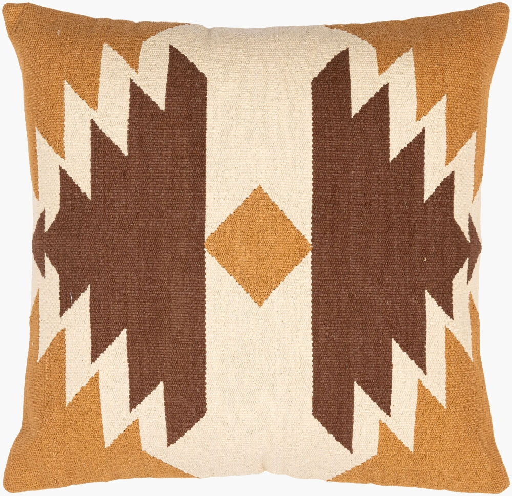 Surya Andrea NDR-006 Dark Brown main image