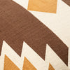 Surya Andrea NDR-006 Dark Brown Detail