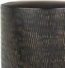 Surya Amenet NEA-001 Black / Furniture Corner Shot