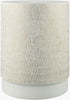 Surya Amenet NEA-003 Gold / White Furniture main image