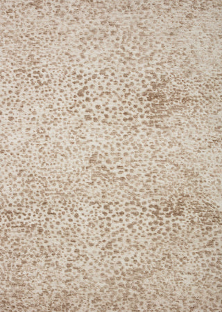 Loloi II Neda NED-02 Ivory / Sand Area Rug main image