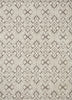 Loloi II Neda NED-05 Natural / Ivory Area Rug main image