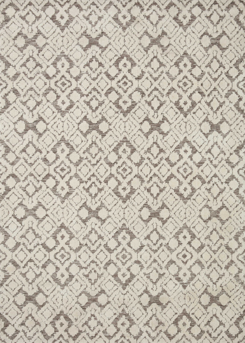 Loloi Neda NED-05 Natural/Ivory Area Rug