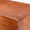 Surya Neemrana NEE-001 Dark Brown / Furniture Corner Shot
