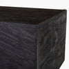 Surya Neemrana NEE-002 Black / Furniture Corner Shot