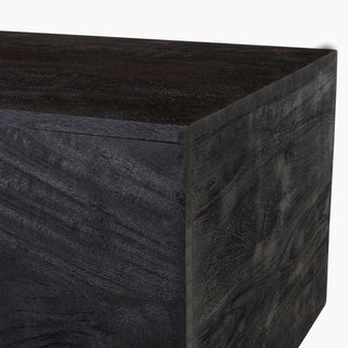 Surya Neemrana NEE-002 Black / Furniture Corner Shot