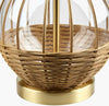 Surya Nelliston NEI-001 Lamp Detail