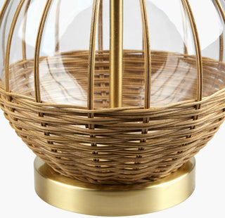 Surya Nelliston NEI-001 Lamp Detail