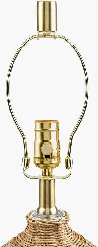 Surya Nelliston NEI-001 Lamp Detail