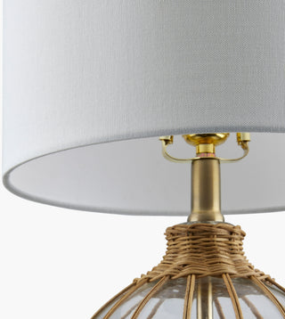 Surya Nelliston NEI-001 Lamp Detail