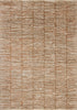 Loloi II Nellie NEL-01 Terracotta / Ivory Area Rug main image