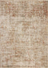 Loloi II Nellie NEL-02 Natural / Sunset Area Rug main image