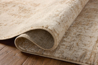 Loloi II Nellie NEL-03 Stone / Taupe Area Rug Pile Image