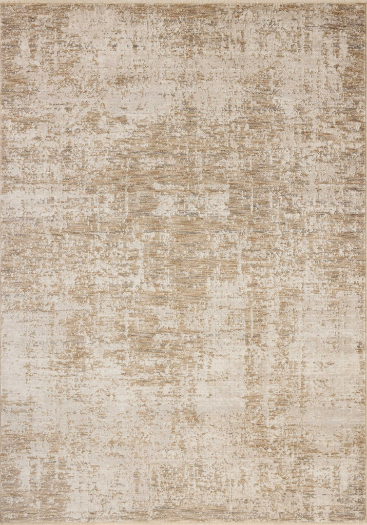 Loloi II Nellie NEL-03 Stone / Taupe Area Rug main image