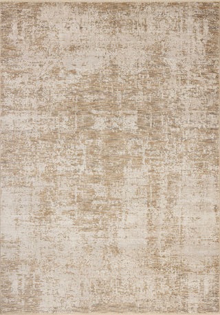 Loloi II Nellie NEL-03 Stone / Taupe Area Rug main image