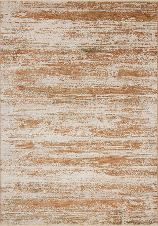 Loloi II Nellie NEL-04 Copper / Pebble Area Rug main image
