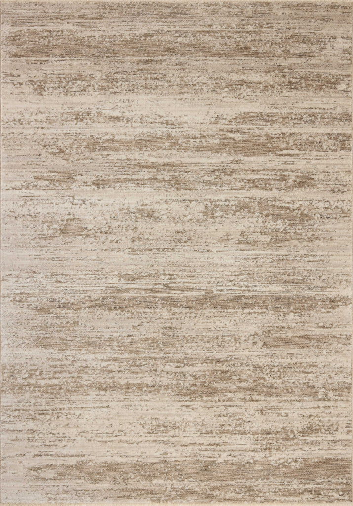 Loloi II Nellie NEL-04 Ivory / Pebble Area Rug main image