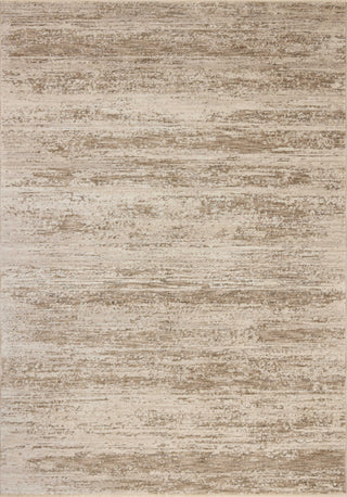 Loloi II Nellie NEL-04 Ivory / Pebble Area Rug main image