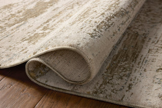 Loloi II Nellie NEL-04 Lagoon / Dove Area Rug Pile Image