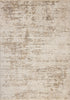 Loloi II Nellie NEL-05 Dove / Natural Area Rug main image