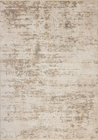 Loloi II Nellie NEL-05 Dove / Natural Area Rug main image