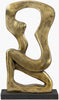 Surya Neblina NEN-001 Gold Detail
