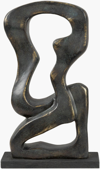 Surya Neblina NEN-002 Metallic-Bronze main image