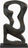 Surya Neblina NEN-002 Metallic-Bronze Detail