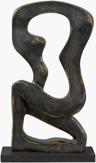 Surya Neblina NEN-002 Metallic-Bronze Detail